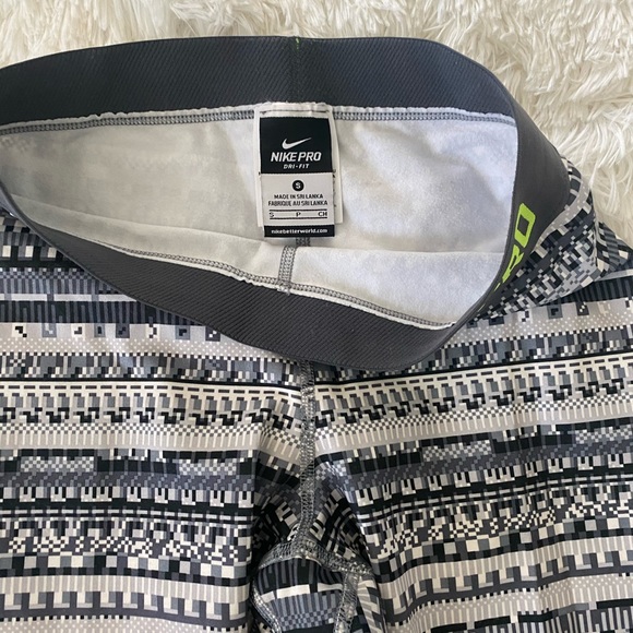 Nike Peo leggings - Picture 4 of 7